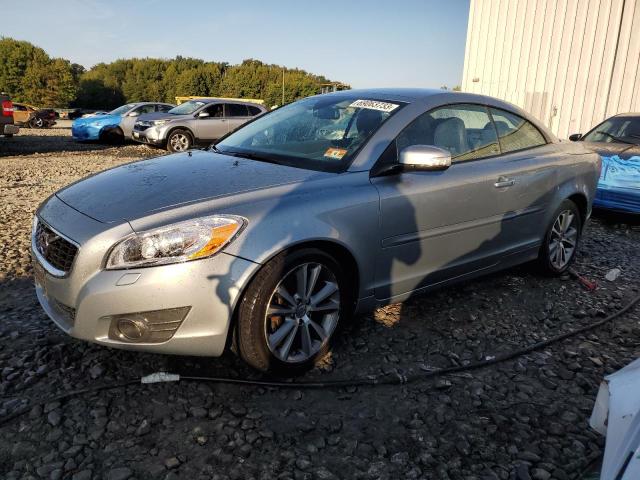 2011 Volvo C70 T5