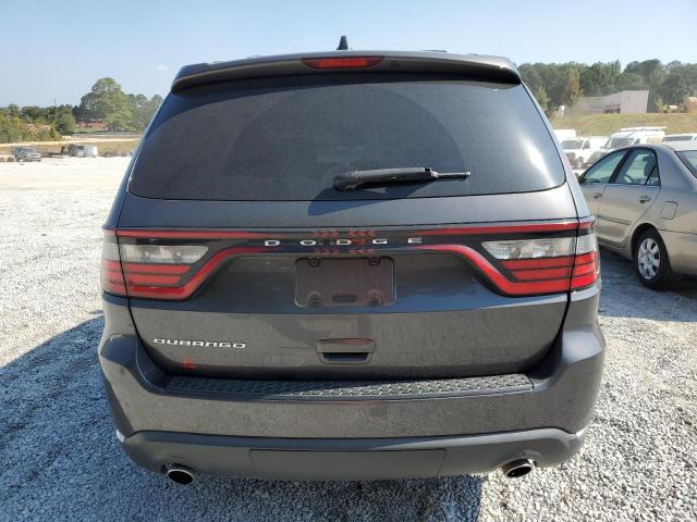 2016 DODGE DURANGO SX - 1C4RDHAG5GC466991