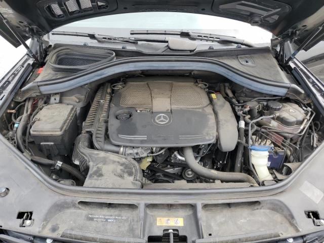 4JGDA5JB0JB021864 2018 MERCEDES-BENZ GLE-CLASS, photo no. 12