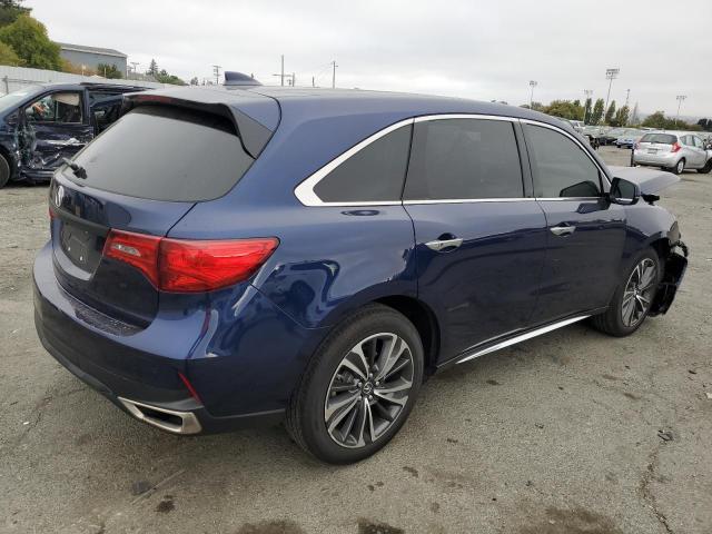 5J8YD4H52LL054001 Acura MDX TECHNO 3