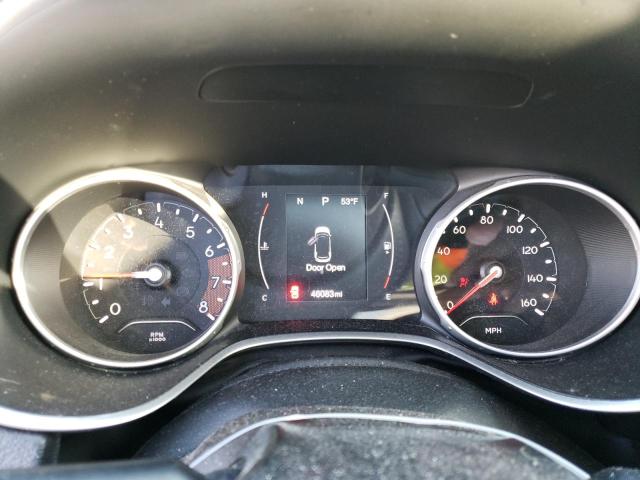 2019 JEEP COMPASS LA - 3C4NJDBB7KT602005