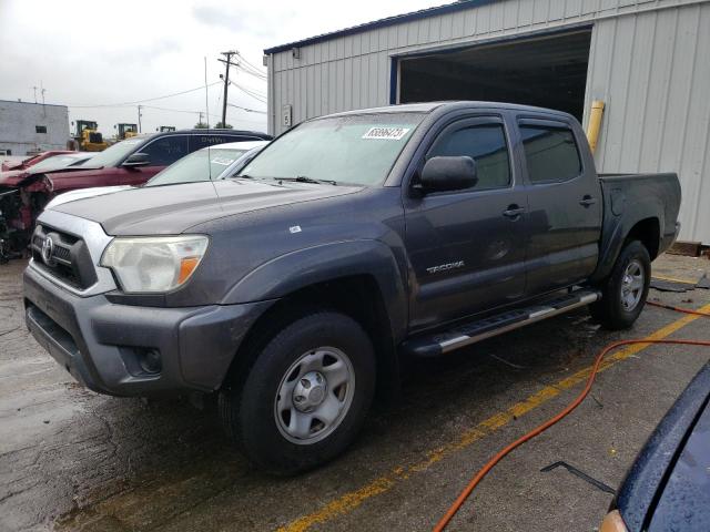 2013 Toyota Tacoma 