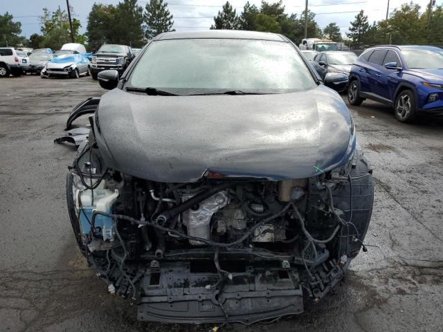 5N1AZ2MH4FN206385 Nissan MURANO S