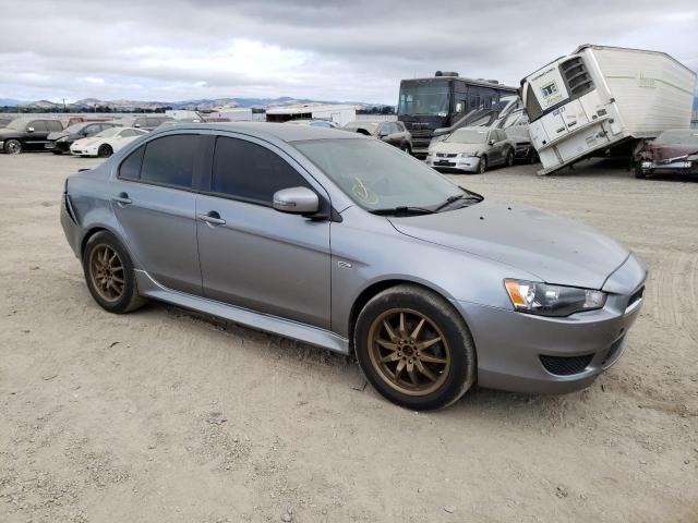 JA32U2FU7FU021933 Mitsubishi LANCER ES