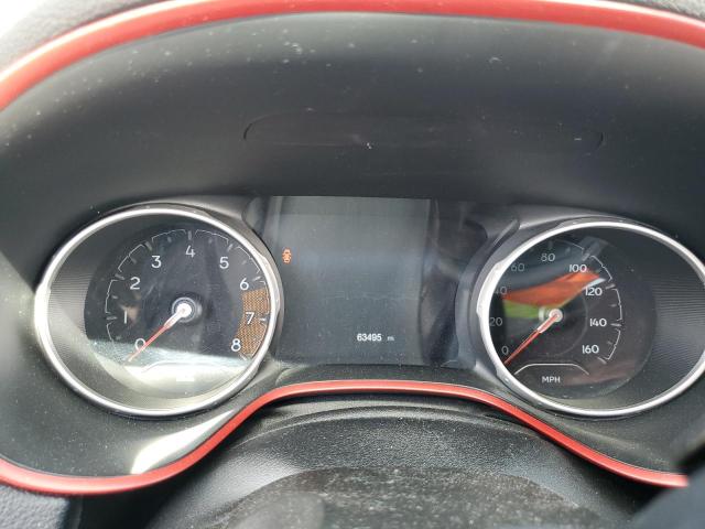 3C4NJDDB6LT196152 Jeep Compass Trailhawk