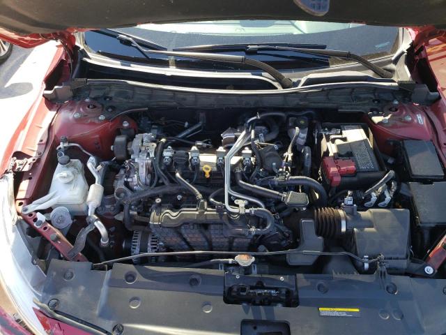1N4BL4DV5NN390218 Nissan ALTIMA SV