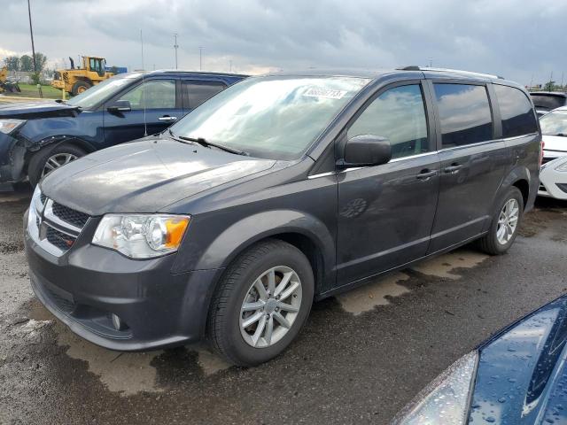 2C4RDGCG9KR580323 Dodge Caravan GRAND CARA