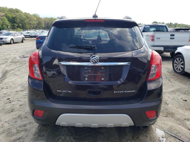 KL4CJCSBXGB661733 | 2016 BUICK ENCORE