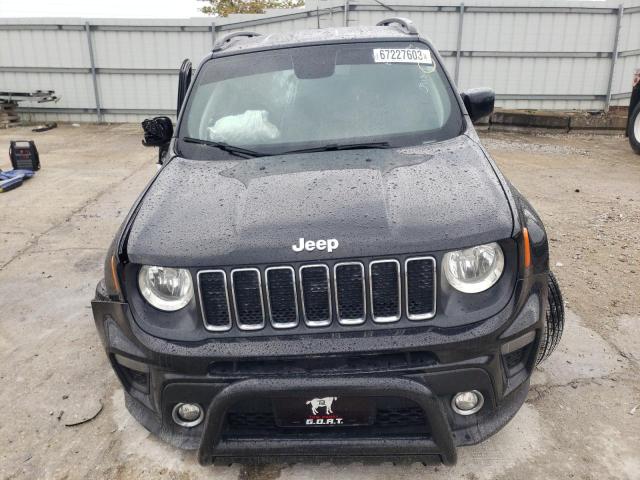 ZACNJABB8KPJ91328 Jeep Renegade Latitude