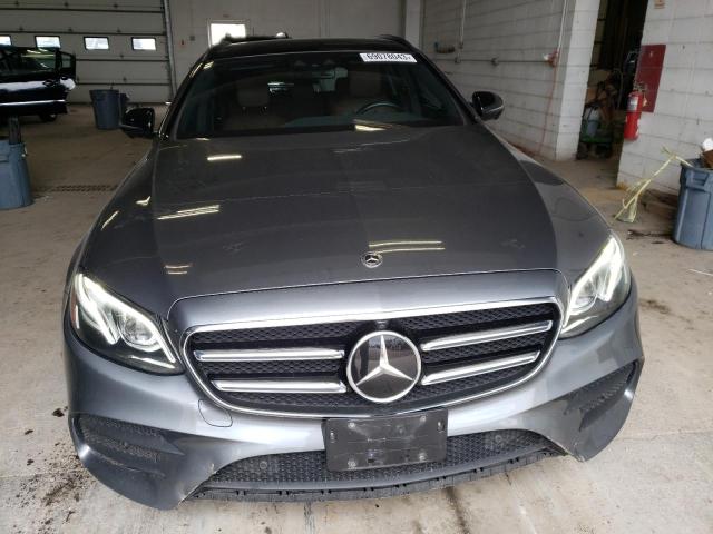 WDDZH6JB8KA549774 Mercedes-Benz E-Class E 450 4MAT 5