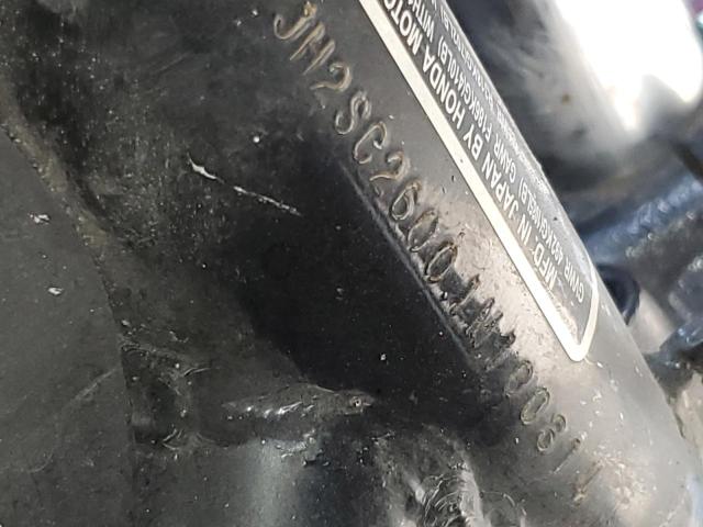 2001 HONDA ST1100 JH2SC26001M100314