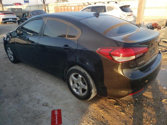 3KPFK4A78HE150464 KIA FORTE LX