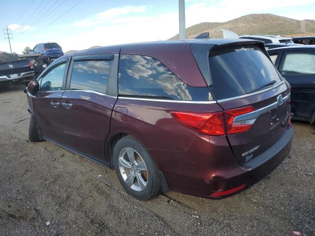 5FNRL6H50KB033733 | 2019 Honda odyssey ex