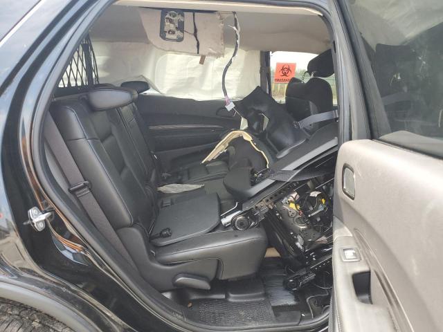 2021 DODGE DURANGO PU 1C4RDJFG9MC764293