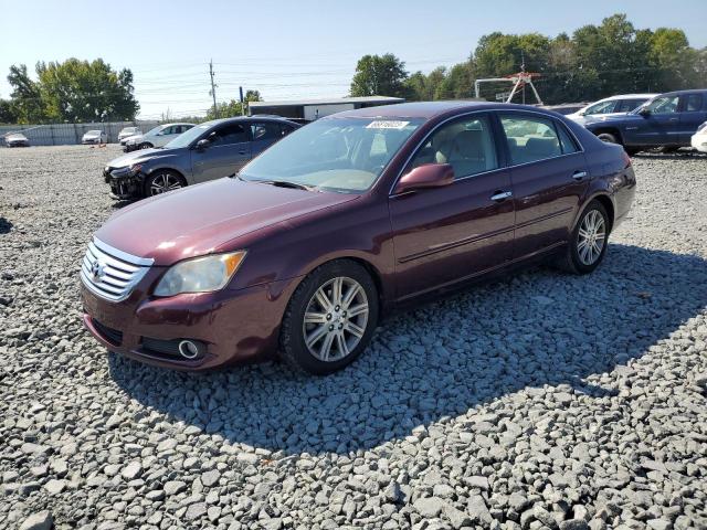 2010 Toyota Avalon XL