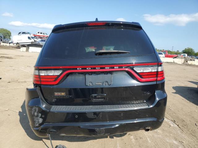 1C4SDJCT5JC143597 | 2018 DODGE DURANGO R/