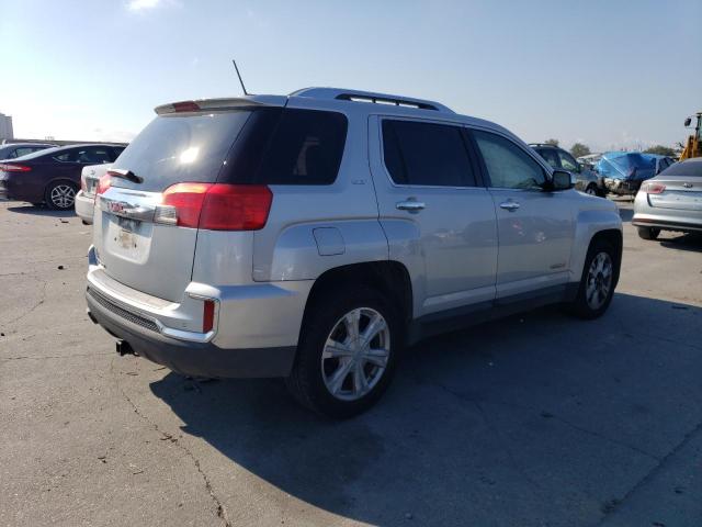 2GKALPEK6H6338332 | 2017 GMC TERRAIN SL