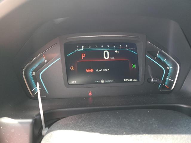 2023 HONDA ODYSSEY SP 5FNRL6H79PB055853