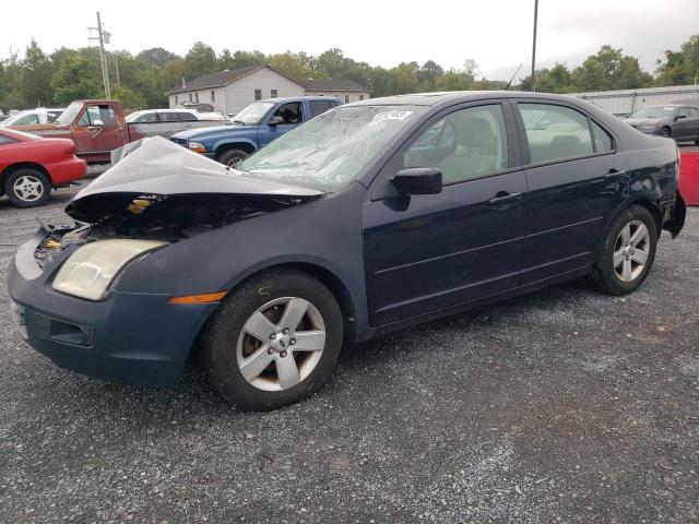 2008 Ford Fusion SE