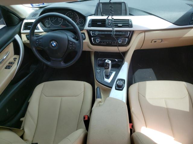WBA8A9C53JK622705 BMW 320 I