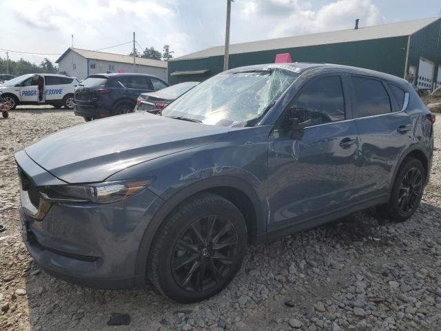 2021 Mazda CX-5 Carbon Edition