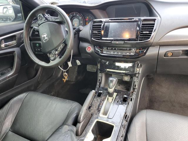 1HGCT2B01GA003881 Honda Accord Touring