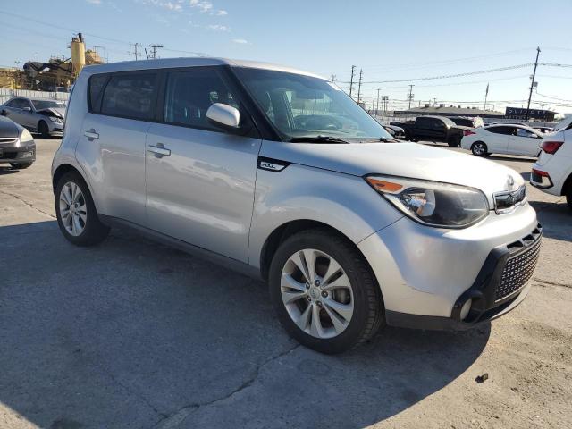 KNDJP3A54G7871691 KIA SOUL +