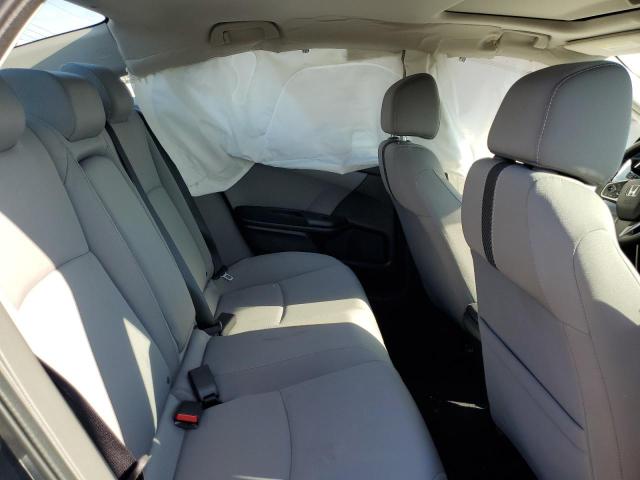 2017 HONDA CIVIC EX - 19XFC2F89HE049873