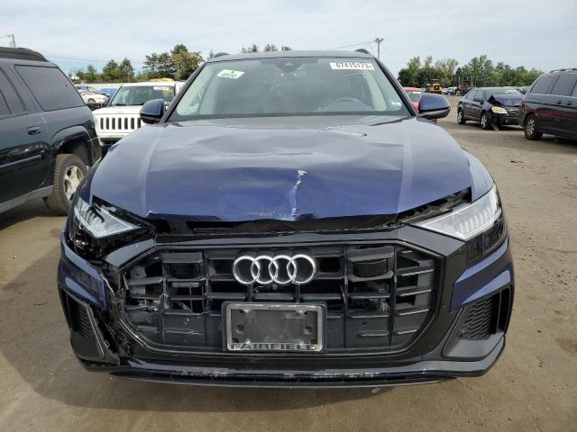 2019 AUDI Q8 PREMIUM - WA1EVAF10KD011857