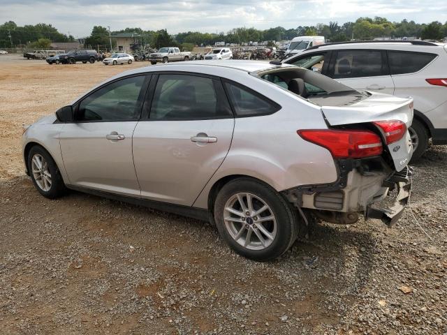 1FADP3F21JL284283 Ford FOCUS SE