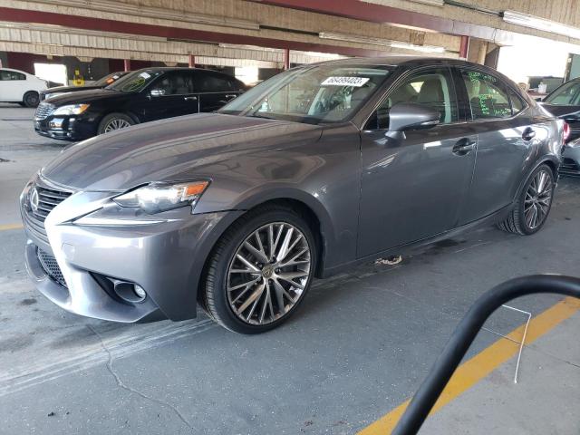 2016 Lexus IS 300 