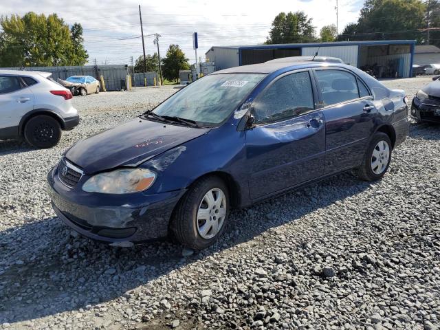 2008 Toyota Corolla CE