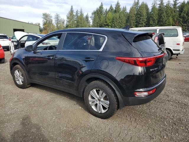 KNDPMCAC9J7421785 KIA Sportage Lx