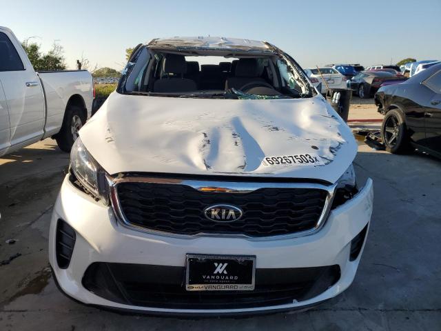 5XYPG4A34KG552334 | 2019 KIA SORENTO L