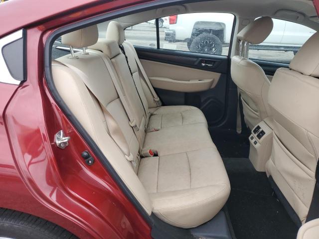 4S3BNAJ60F3033977 Subaru Legacy 2.5i Limited