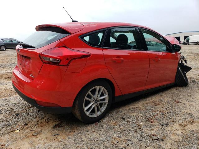 1FADP3K27GL348129 Ford FOCUS SE