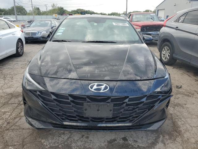 2022 HYUNDAI ELANTRA SE - KMHLM4AG4NU246050