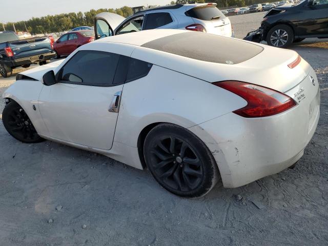 JN1AZ4EH6EM636988 Nissan 370Z BASE
