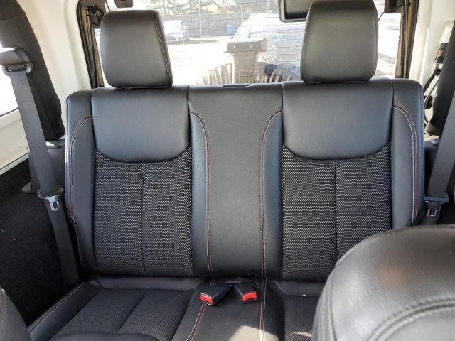 1C4AJWBG6GL276464 Jeep Wrangler Sahara