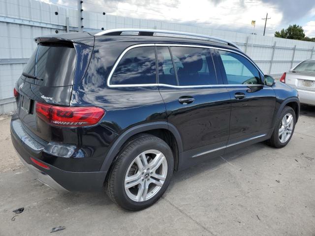W1N4M4HBXLW057366 Mercedes-Benz Glb 250 4matic