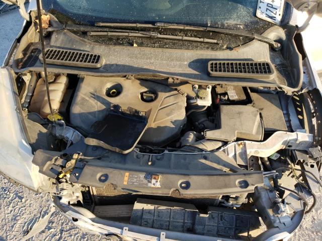 1FMCU0J97EUA07098 Ford Escape Titanium
