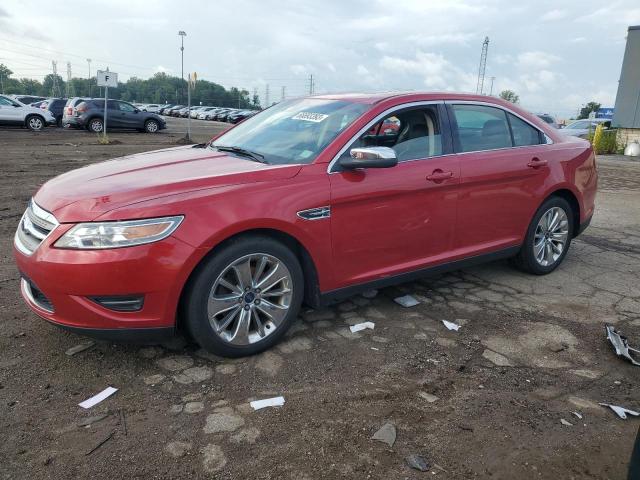 2012 Ford Taurus Limited