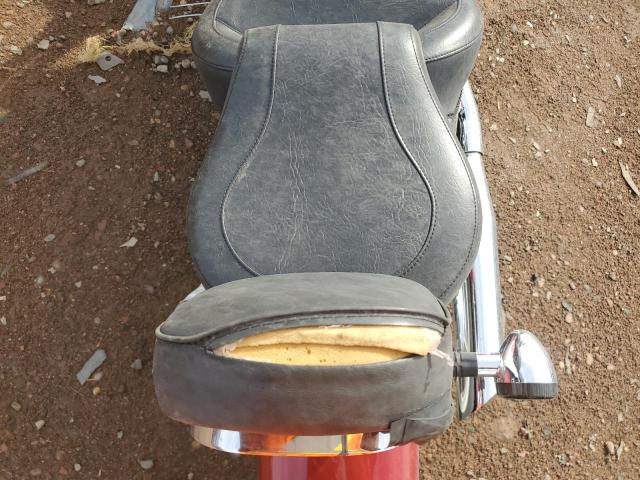 2003 HONDA VT1100 C - 1HFSC18023A700259