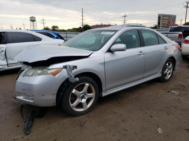 2008 Toyota Camry CE