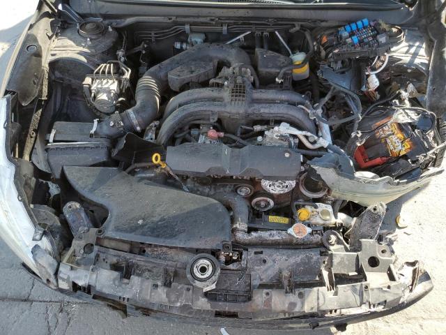 4S3BNBF67G3059587 Subaru Legacy 2.5i Premium