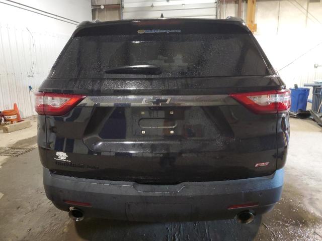 2021 Chevrolet Traverse Rs VIN: 1GNEVJKW9MJ159055 Lot: 68627453