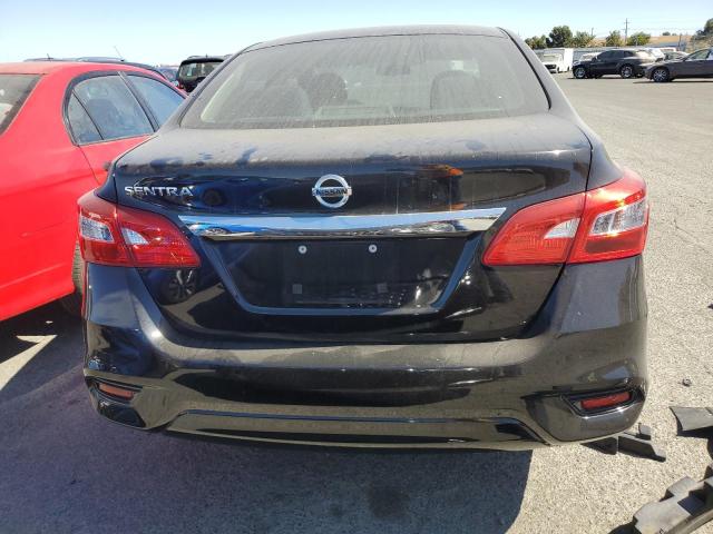 3N1AB7AP8KY326966 Nissan Sentra S 6