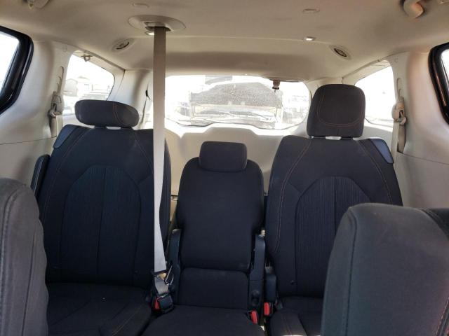 2C4RC1DG7HR837213 Chrysler Pacifica Touring