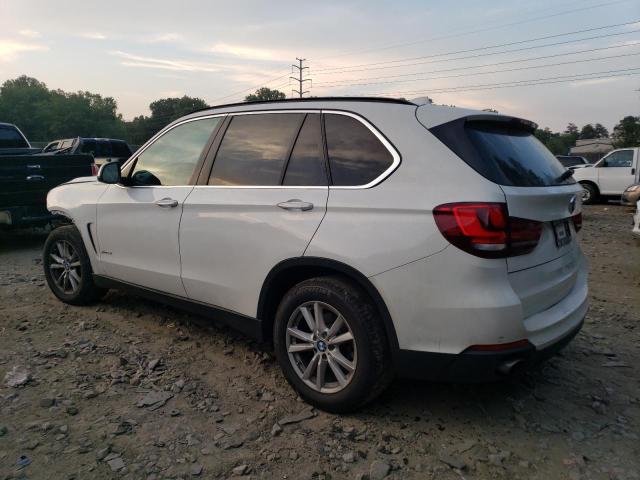 5UXKR0C55F0K70435 2015 BMW X5, photo no. 2