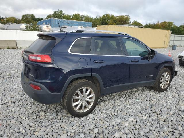 2016 JEEP CHEROKEE L - 1C4PJMDB5GW236536